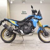 Мотоцикл Yamaha XTZ690 TENERE 700 з пробігом 2084 km