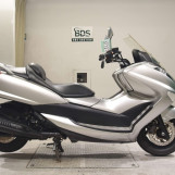 Мотоцикл Yamaha MAJESTY 250 с пробегом 50048 km