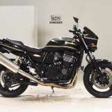 Мотоцикл Kawasaki ZRX1200R с пробегом 28188 km с пробегом 28188 km