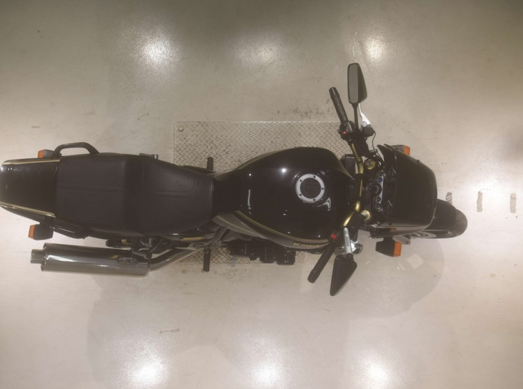 Мотоцикл Kawasaki ZRX1200R с пробегом 28188 km с пробегом 28188 km