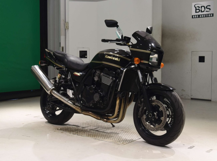 Мотоцикл Kawasaki ZRX1200R с пробегом 28188 km с пробегом 28188 km