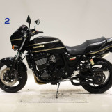 Мотоцикл Kawasaki ZRX1200R с пробегом 28188 km с пробегом 28188 km