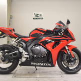 Мотоцикл Honda CBR1000RR с пробегом 54737 km