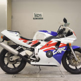 Мотоцикл Honda CBR250RR з пробігом 14233 km