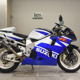 Мотоцикл Suzuki TL1000R з пробігом 26515 km