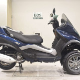 Мотоцикл Piaggio MP3 250 с пробегом 14022 km