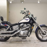 Мотоцикл Honda SHADOW1100 с пробегом 26898 km