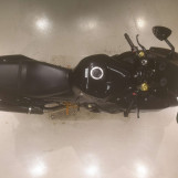 Мотоцикл Kawasaki ZZ-R1400 з пробігом 44384 km з пробігом 44384 km