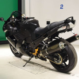 Мотоцикл Kawasaki ZZ-R1400 з пробігом 44384 km з пробігом 44384 km