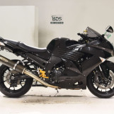 Мотоцикл Kawasaki ZZ-R1400 з пробігом 44384 km з пробігом 44384 km