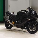 Мотоцикл Kawasaki ZZ-R1400 з пробігом 44384 km з пробігом 44384 km