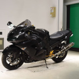 Мотоцикл Kawasaki ZZ-R1400 з пробігом 44384 km з пробігом 44384 km