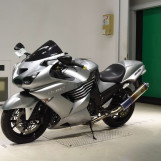 Мотоцикл Kawasaki ZZ-R1400 з пробігом 73652 km з пробігом 73652 km