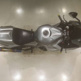 Мотоцикл Kawasaki ZZ-R1400 з пробігом 73652 km з пробігом 73652 km