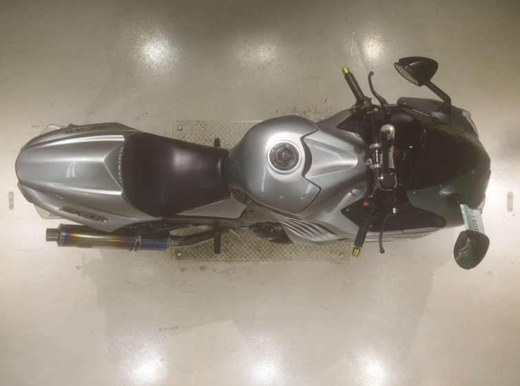 Мотоцикл Kawasaki ZZ-R1400 з пробігом 73652 km з пробігом 73652 km