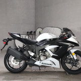 Мотоцикл Kawasaki ZX-6R з пробігом 12061 km
