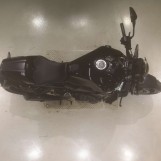 Мотоцикл Honda CB1000R-2 з пробігом 21684 km з пробігом 21684 km