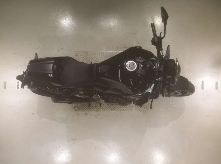 Мотоцикл Honda CB1000R-2 з пробігом 21684 km з пробігом 21684 km