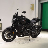 Мотоцикл Honda CB1000R-2 з пробігом 21684 km з пробігом 21684 km
