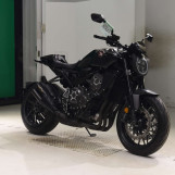 Мотоцикл Honda CB1000R-2 з пробігом 21684 km з пробігом 21684 km