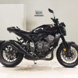 Мотоцикл Honda CB1000R-2 з пробігом 21684 km з пробігом 21684 km