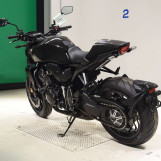 Мотоцикл Honda CB1000R-2 з пробігом 21684 km з пробігом 21684 km