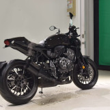 Мотоцикл Honda CB1000R-2 з пробігом 21684 km з пробігом 21684 km