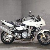 Мотоцикл Honda CB1300SF BOLDOR