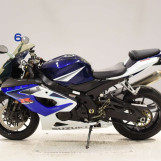 Мотоцикл Suzuki GSX-R1000 с пробегом 33906 km с пробегом 33906 km