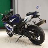 Мотоцикл Suzuki GSX-R1000 с пробегом 33906 km с пробегом 33906 km