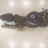 Мотоцикл Suzuki GSX-R1000 с пробегом 33906 km с пробегом 33906 km