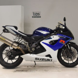 Мотоцикл Suzuki GSX-R1000 с пробегом 33906 km с пробегом 33906 km