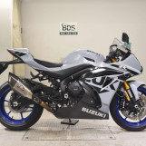 Мотоцикл Suzuki GSX-R1000 з пробігом 7867 km