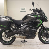 Мотоцикл Kawasaki VERSYS 650A с пробегом 13814 km