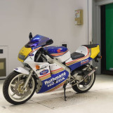 Мотоцикл Honda NSR250R с пробегом 13495 km с пробегом 13495 km