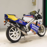 Мотоцикл Honda NSR250R с пробегом 13495 km с пробегом 13495 km