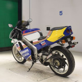 Мотоцикл Honda NSR250R с пробегом 13495 km с пробегом 13495 km