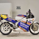 Мотоцикл Honda NSR250R с пробегом 13495 km с пробегом 13495 km