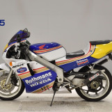 Мотоцикл Honda NSR250R с пробегом 13495 km с пробегом 13495 km