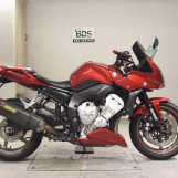 Мотоцикл Yamaha FZ1 FAZER с пробегом 49726 km