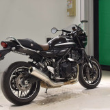 Мотоцикл Kawasaki Z900RS CAFE с пробегом 7488 km с пробегом 7488 km