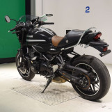 Мотоцикл Kawasaki Z900RS CAFE с пробегом 7488 km с пробегом 7488 km