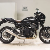 Мотоцикл Kawasaki Z900RS CAFE с пробегом 7488 km с пробегом 7488 km