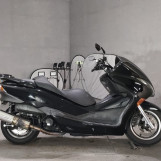 Мотоцикл Honda FORZA X с пробегом 50982 km