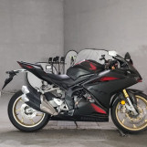 Мотоцикл Honda CBR250RR з пробігом 10388 km
