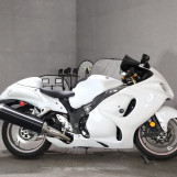 Мотоцикл Suzuki GSX1300R HAYABUSA с пробегом 13269 m