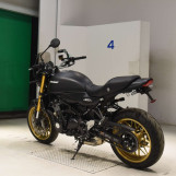 Мотоцикл Kawasaki Z900RS SE з пробігом 816 km з пробігом 816 km