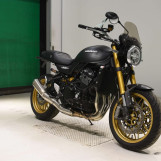 Мотоцикл Kawasaki Z900RS SE з пробігом 816 km з пробігом 816 km