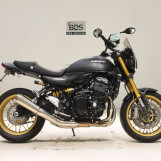 Мотоцикл Kawasaki Z900RS SE з пробігом 816 km з пробігом 816 km