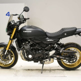 Мотоцикл Kawasaki Z900RS SE з пробігом 816 km з пробігом 816 km